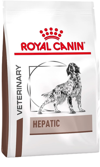 ROYAL CANIN HEPATIC 12KG