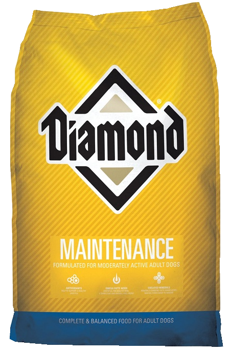 Alimento Seco Diamond Maintenance Para Perro Adulto