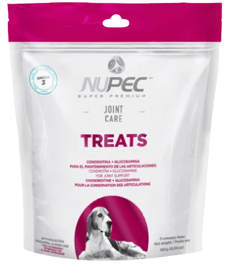 NUPEC JOINT CARE TREATS