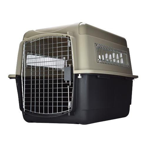 Transportadora Vari Kennel Petmate Para Mascotas