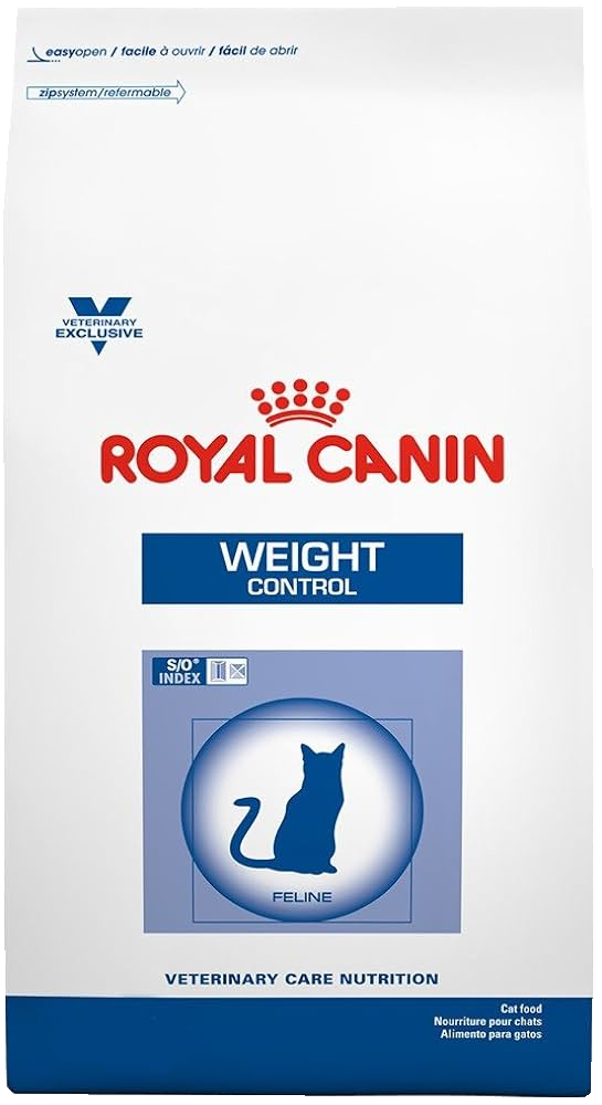 ALIMENTO PARA GATO ROYAL CANIN WEIGHT CONTROL FELINO 1.5 KG