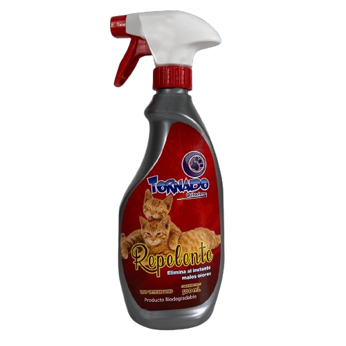 REPELENTE GATO 500 ML