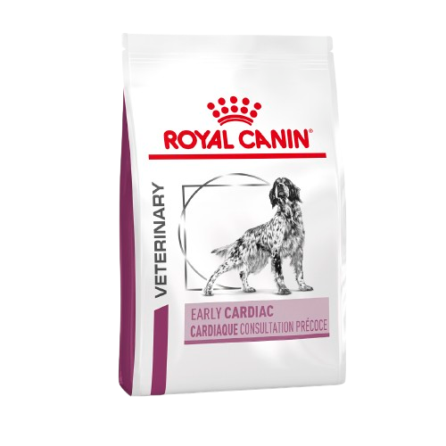 ROYAL CANIN EARLY CARDIAC 3.5 KG