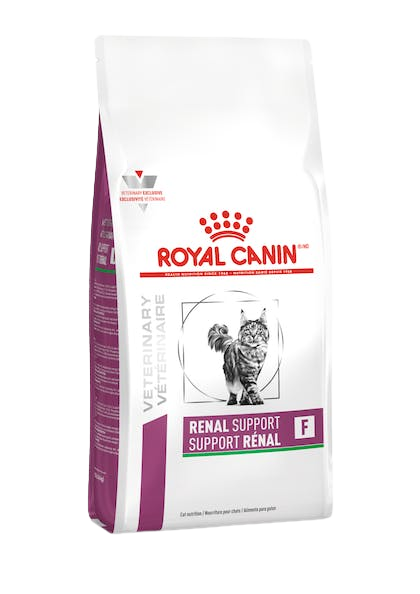 Alimento Seco Royal Canin Renal Support F Felino Para Gato