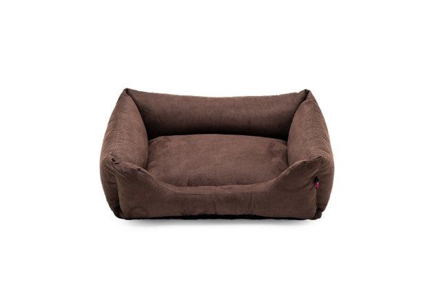 Cama Rectangular Jeremy Para Mascotas Extra-Grande