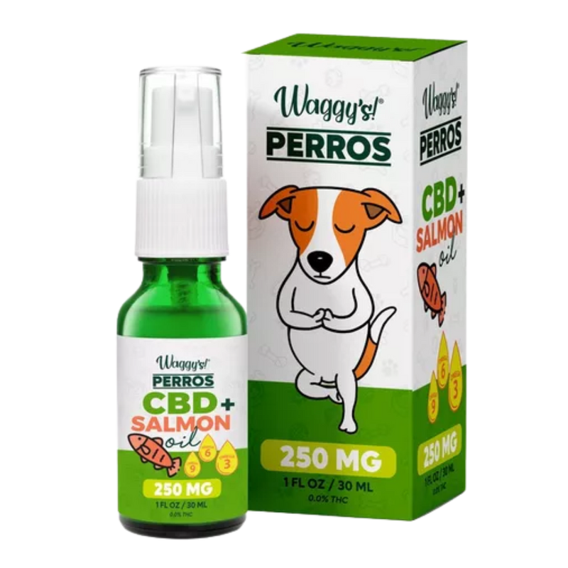 es cbd seguro para perros con ansiedad