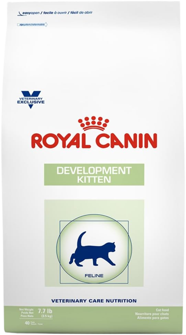 Alimento Seco Royal Canin Development Kitten Felino Para Gato de 1.5 Kg