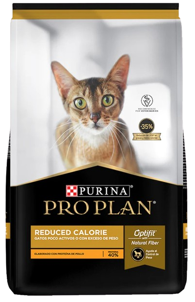 CAT REDUCED CALORIE 3 KG 12447369