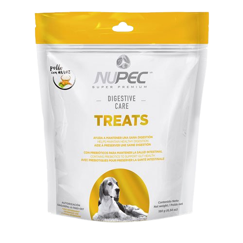 NUPEC DIGESTIVE CARE TREATS