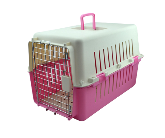 Transportadora Sunny Mediana Para Perro SPC-03