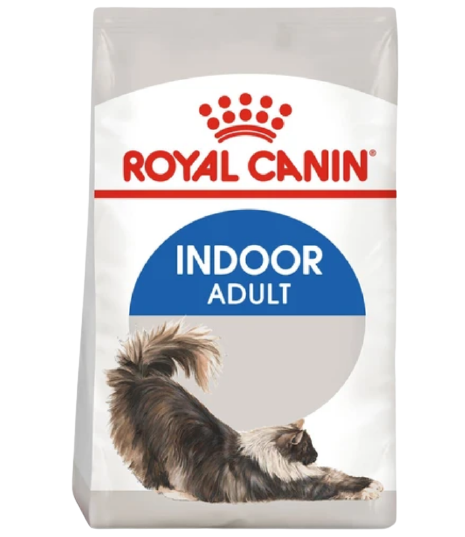 ROYAL CANIN INDOOR ADULT 1.36 KG