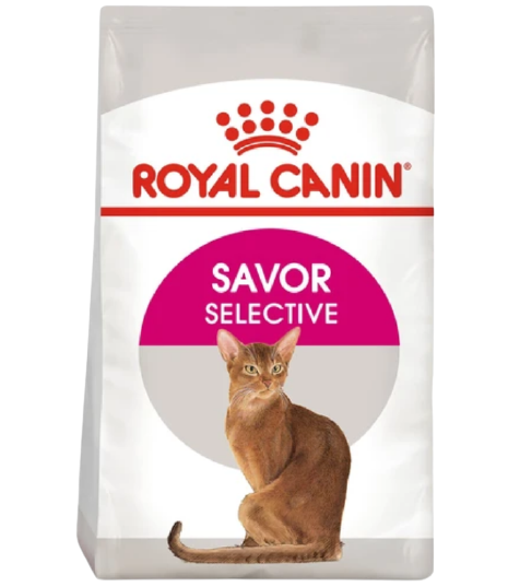 ROYAL CANIN SELECTIVE SAVOR SENSA 2.7KG