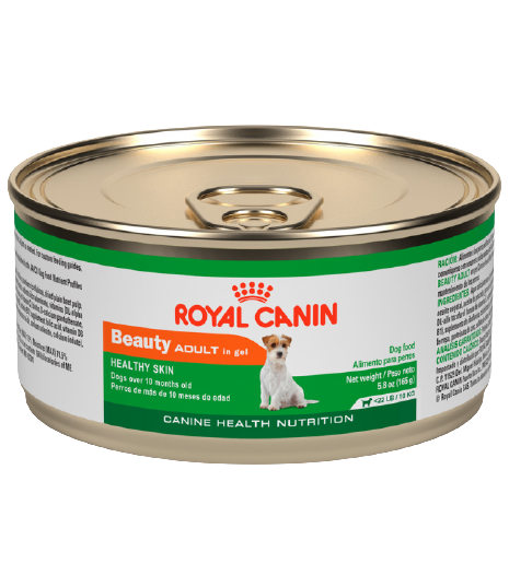 ROYAL CANIN WET ADULT BEAUTY 0.17 KG