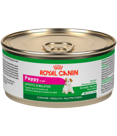 ROYAL CANIN WET PUPPY 0.15 KG