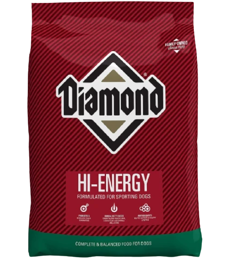 DIAMOND HI ENERGY SPORT 50LBS