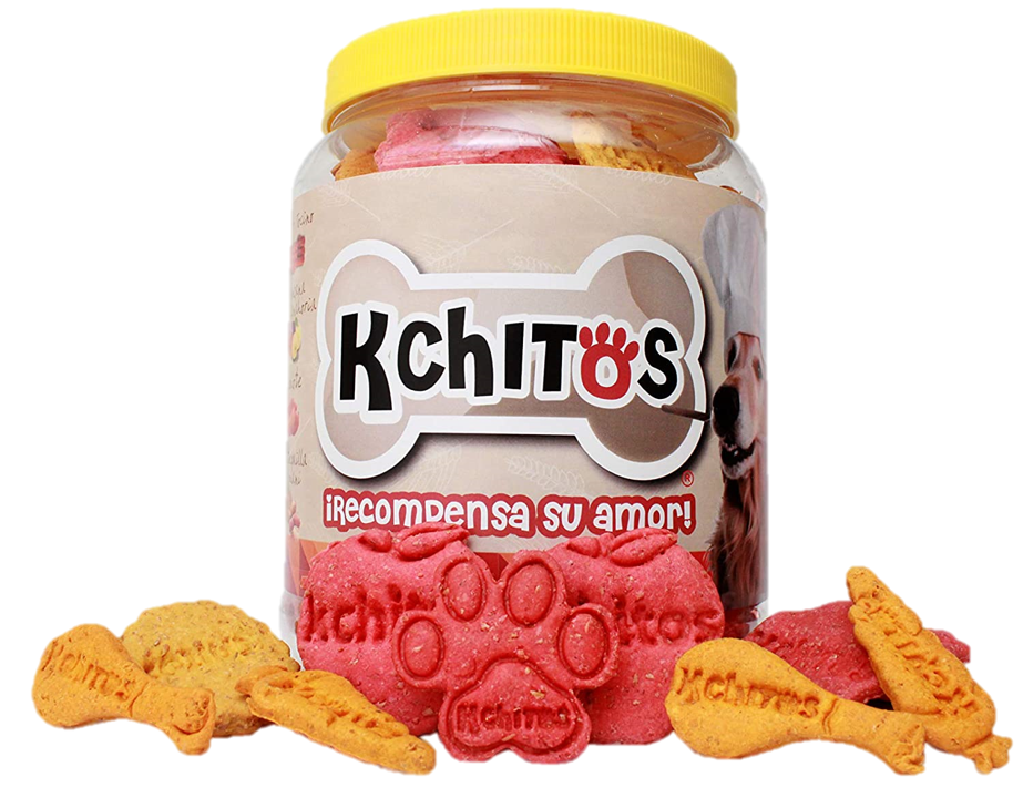 GALLETA VARIOS SABORES 1440GRS