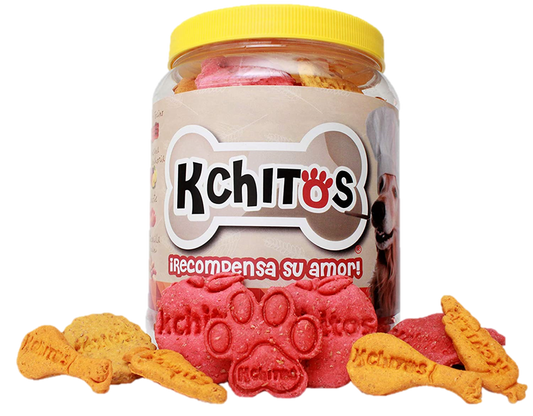 GALLETA VARIOS SABORES 1440GRS