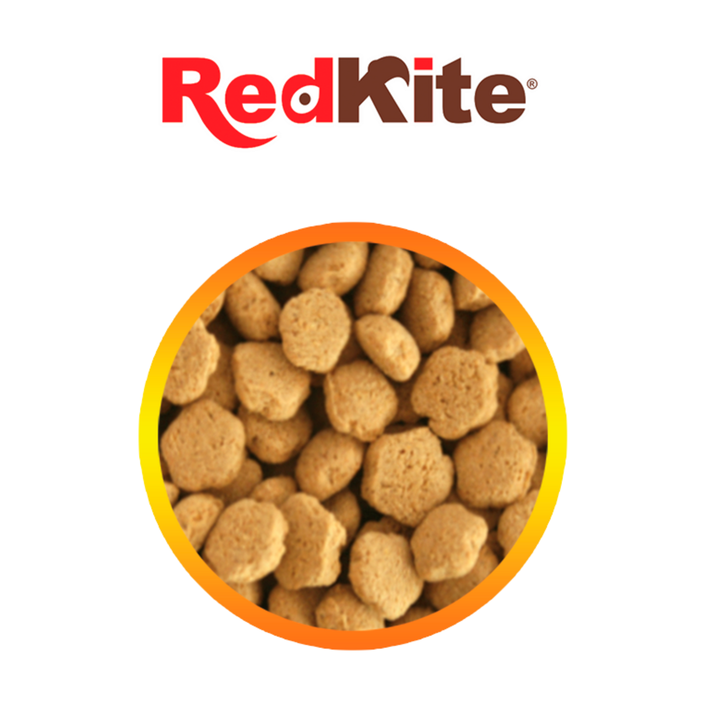 Alimento Croquetas Para Hamster RedKite 450 G