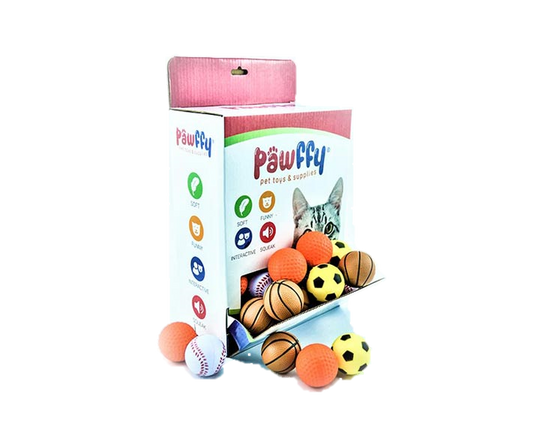 JUGUETE PARA GATO PAWFFY 3773