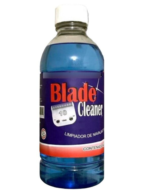 LIMPIADOR BLADE CLEANER 1 LITRO