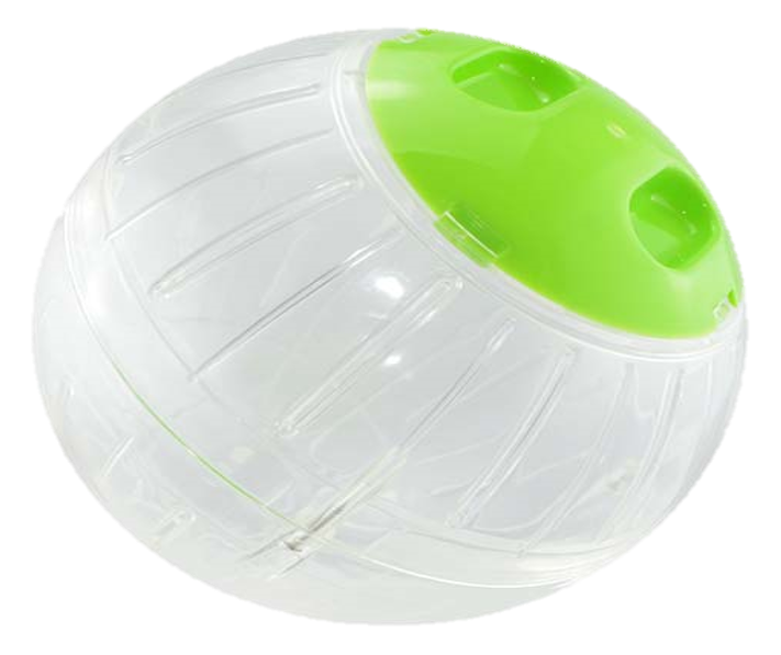 EXCERSICE BALL L 14.5/5.7 Pulg